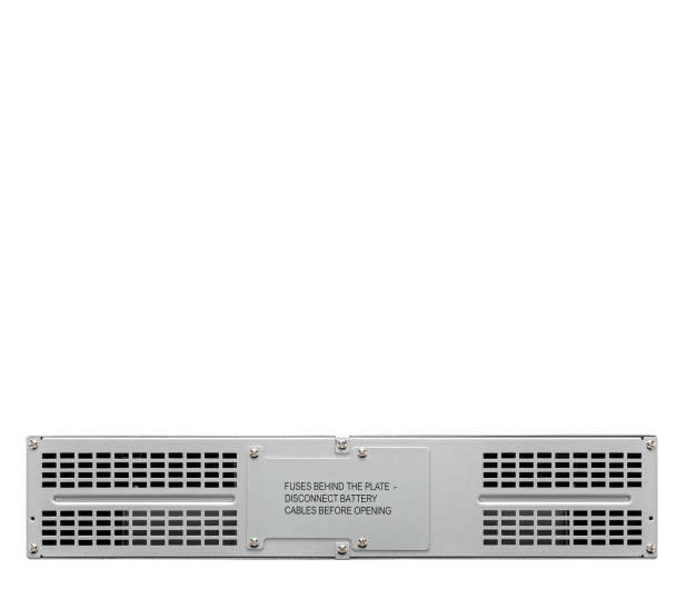 EATON UPS 9E EBM 72V RACK 2U - 1264798 - zdjęcie 2